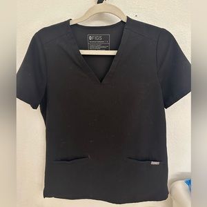 Figs scrub set, top and bottoms.